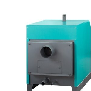 Halcotherm L3D 300 Λέβητας Πετρελαίου 300000kcal/h - Image 2