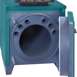 Halcotherm L3ND160 Λέβητας Πετρελαίου 160000kcal/h - Image 2