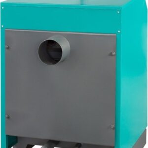 Halcotherm L5D140 5 Διαδρομών Λέβητας Πετρελαίου 140000kcal/h - Image 2