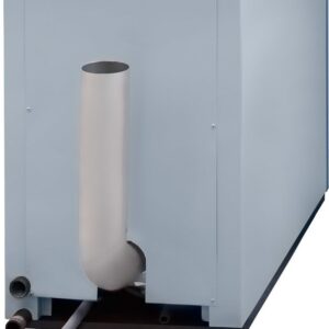 Halcotherm MS30 Ατομικός Λέβητας Πετρελαίου Συμπύκνωσης με Καυστήρα 30094kcal/h - Image 2