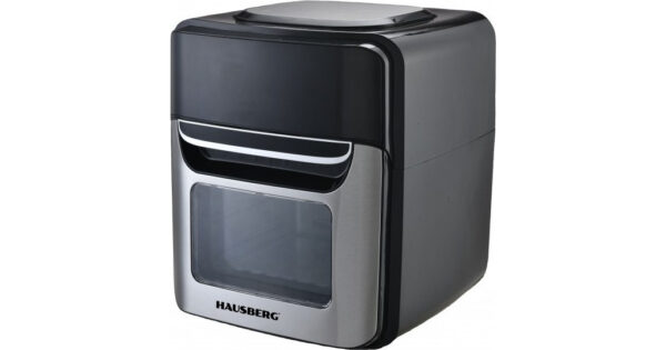 Hausberg HB-2370 Air Fryer 12lt