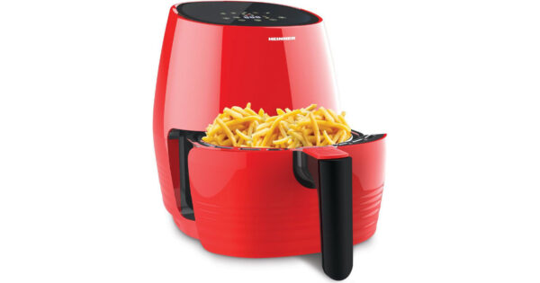 Heinner HAF-1250DRD Air Fryer 3.5lt