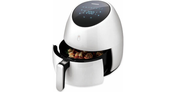 Heinner HAF-B2000WH Air Fryer 5lt