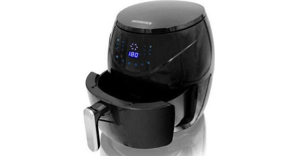 Heinrich's HFR 8204 Air Fryer 7lt