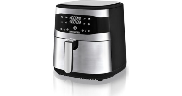 Heinrich's HFR 8205 Air Fryer 8lt