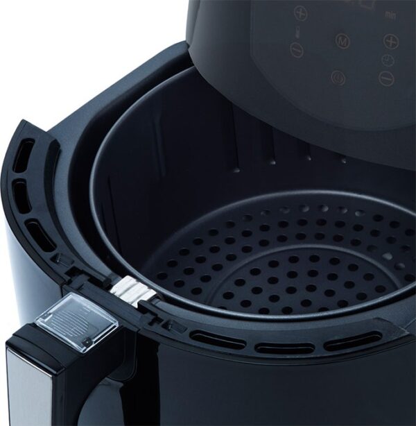 H.Koenig FRY800 Air Fryer 4lt - Image 3