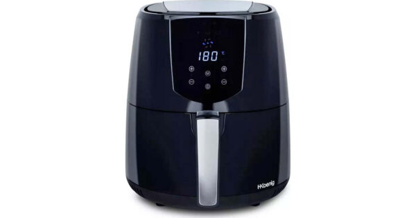 H.Koenig FRY800 Air Fryer 4lt