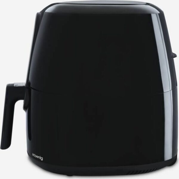 H.Koenig FRY820 Air Fryer 5.5lt - Image 2