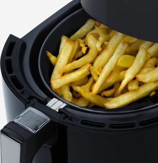 H.Koenig FRY820 Air Fryer 5.5lt - Image 5