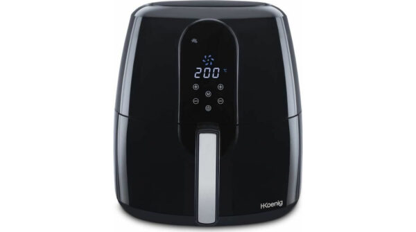 H.Koenig FRY820 Air Fryer 5.5lt