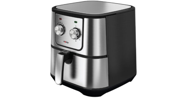 Ηobby HAF-40399 Air Fryer 6.2lt