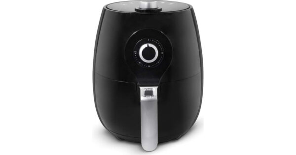 Homa HF-351M Air Fryer 3.5lt