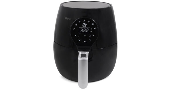 Homa HF-353D Air Fryer 3.5lt