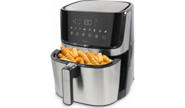 Homa HF-355D Air Fryer 3.5lt