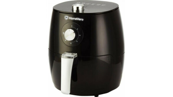 HomeVero HV-AF30 Air Fryer 2.5lt