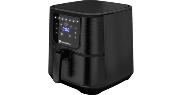 HomeVero HV-AF5.5 Air Fryer 5.3lt