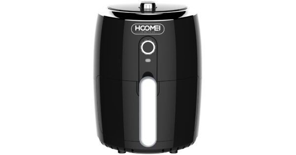 Hoomei HM-5355 Air Fryer 2lt