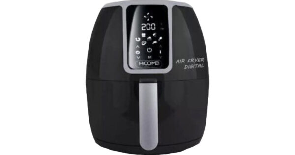 Hoomei HM-5378B Air Fryer 4.5lt