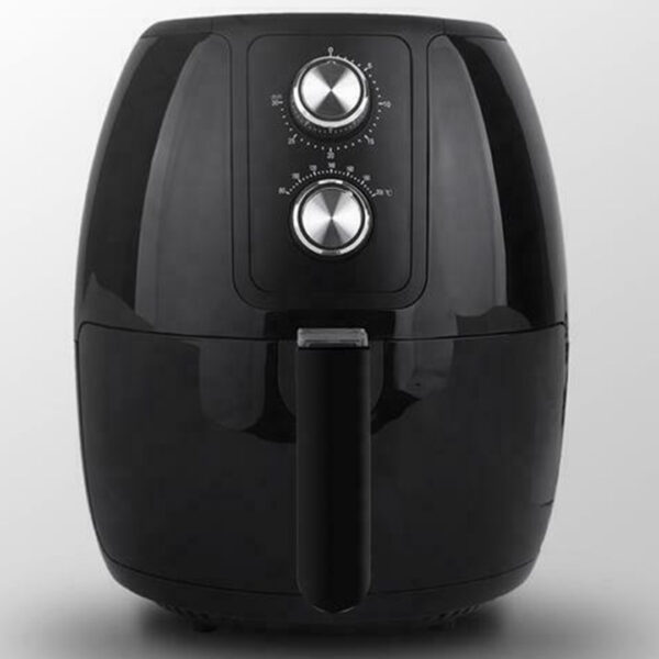 Hoomei HM-5392 Air Fryer 4.5lt - Image 2