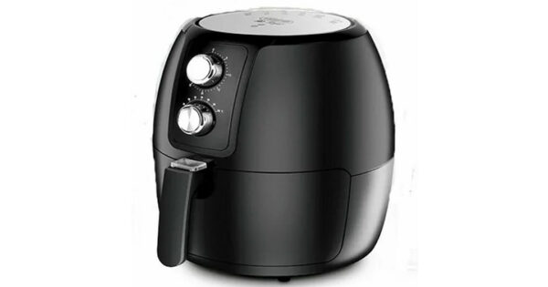 Hoomei HM-5392 Air Fryer 4.5lt