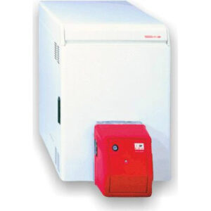Hoval SR 28 Λέβητας Πετρελαίου Αερίου 26500kcal/h - Image 2