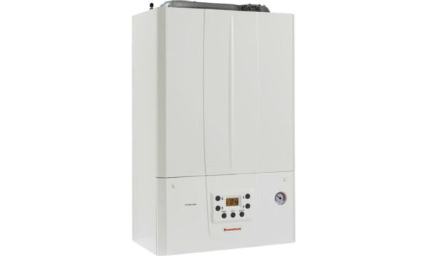 Immergas Victrix Tera Erp 28kW Επιτοίχιος Λέβητας Αερίου Συμπύκνωσης με Καυστήρα 24075kcal/h