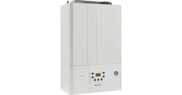 Immergas Victrix Tera ErP 38kW Επιτοίχιος Λέβητας Αερίου Συμπύκνωσης με Καυστήρα 32674kcal/h