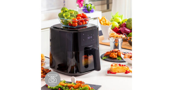 InnovaGoods Fryinn Balance 5000 V0103733 Air Fryer 5lt