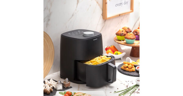 InnovaGoods Fryinn Lite 2000 V0103713 Air Fryer 2lt