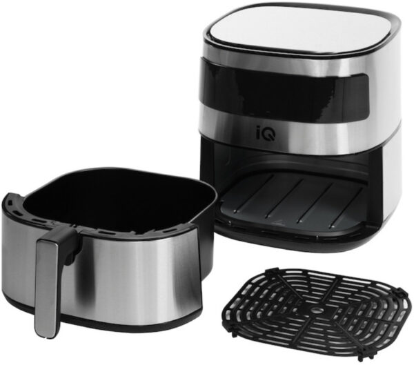 IQ AF-001 Air Fryer 6.4lt - Image 3