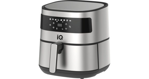 IQ AF-001 Air Fryer 6.4lt