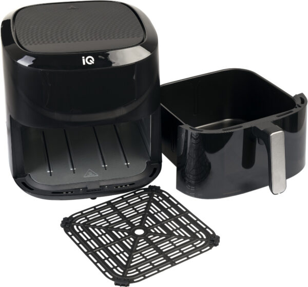 IQ AF-004 Air Fryer 8lt - Image 4