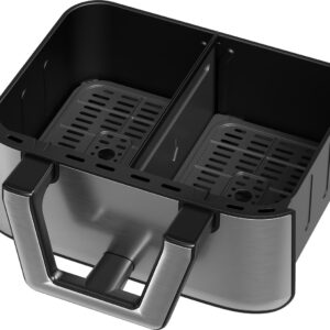 IQ AF-005 Air Fryer 9lt - Image 2