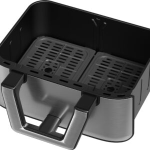 IQ AF-005 Air Fryer 9lt - Image 4