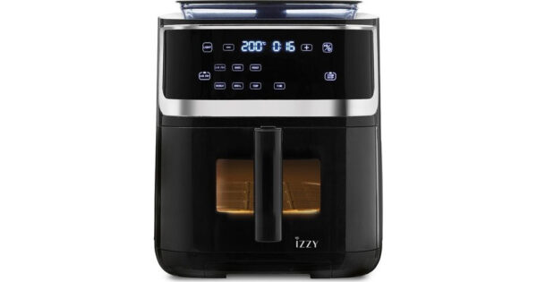 Izzy FRH 1700 Air Fryer 7.5lt