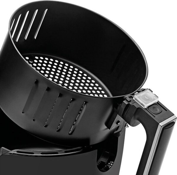 Izzy IZ-8202 Air Fryer 4.5lt - Image 3