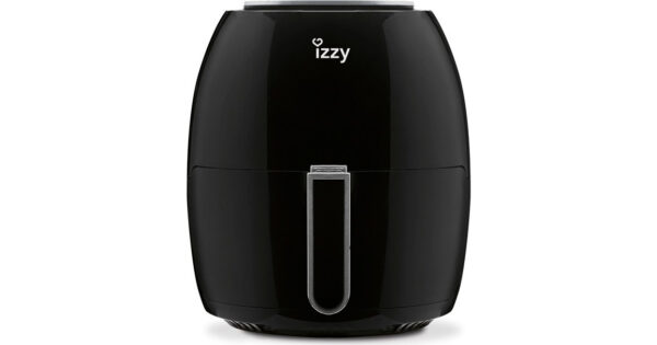 Izzy IZ-8202 Air Fryer 4.5lt