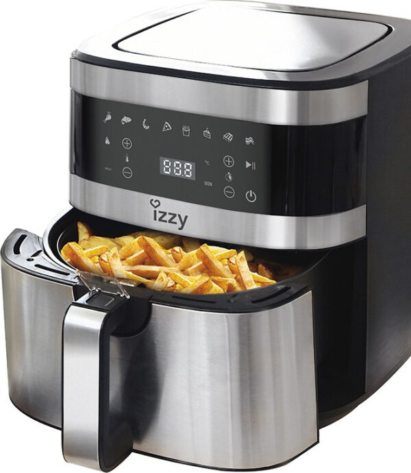 Izzy IZ-8207 Air Fryer 7lt - Image 3