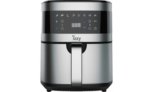 Izzy IZ-8207 Air Fryer 7lt