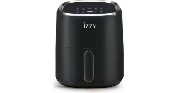 Izzy IZ-8213 Air Fryer 4.5lt