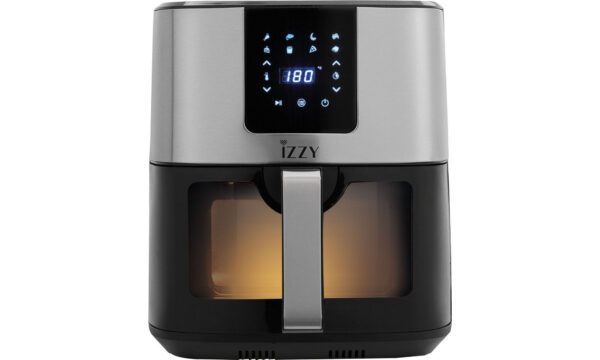 Izzy IZ-8227 Air Fryer 9lt