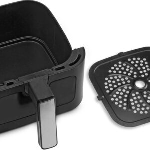 Izzy IZ-8236 Air Fryer 4.5lt - Image 3