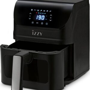Izzy IZ-8236 Air Fryer 4.5lt - Image 4