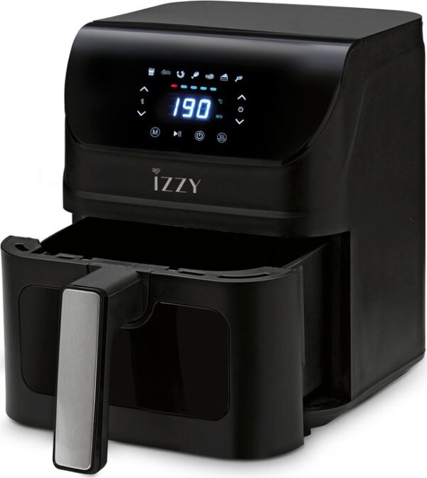 Izzy IZ-8236 Air Fryer 4.5lt - Image 4