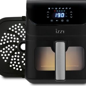 Izzy IZ-8236 Air Fryer 4.5lt - Image 5