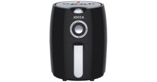 Jocca Home & Life 1459 Air Fryer 3.5lt