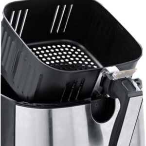 Juro-Pro Healthy Black Air Fryer 6.5lt - Image 5