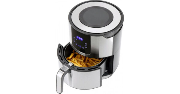 Just Perfecto JL-06 Air Fryer 4lt