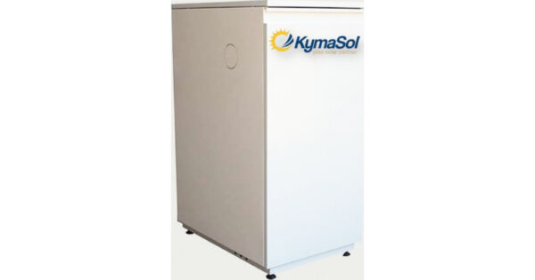 KymaSol Comfortech 40 Λέβητας Πετρελαίου με Καυστήρα 40000kcal/h