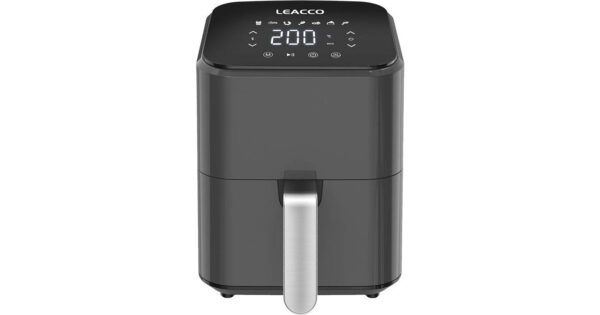 Leacco AF010 Air Fryer 3.5lt